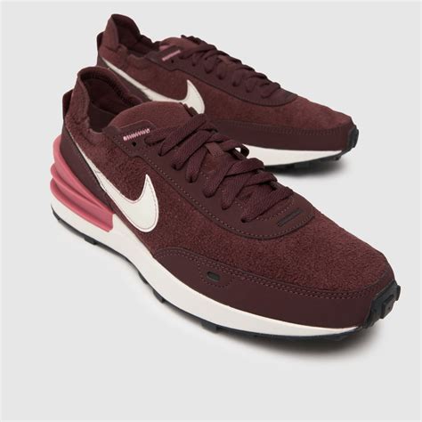 Nike Weinrot online 